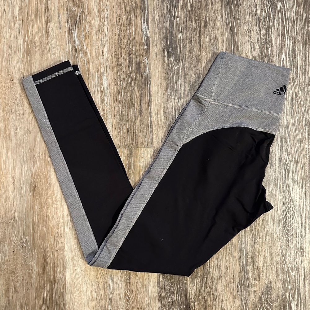 Adidas Workout Leggings